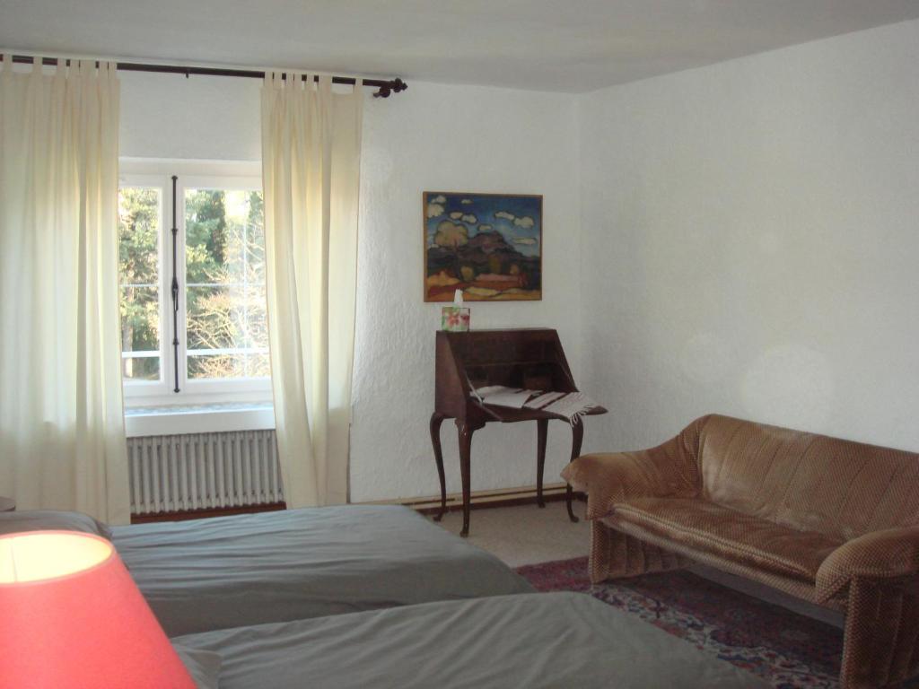 Domaine De Saint Clement Bed and Breakfast Prades-le-Lez Værelse billede