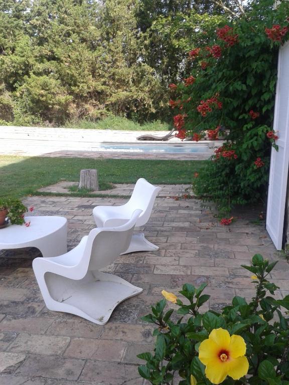 Domaine De Saint Clement Bed and Breakfast Prades-le-Lez Eksteriør billede