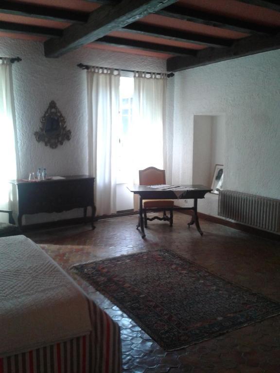 Domaine De Saint Clement Bed and Breakfast Prades-le-Lez Eksteriør billede