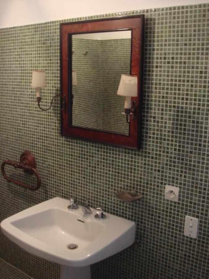 Domaine De Saint Clement Bed and Breakfast Prades-le-Lez Værelse billede